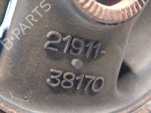 Engine mount HYUNDAI SONATA IV (EF) 2.0 16V | BP33322063M89 - Image 5