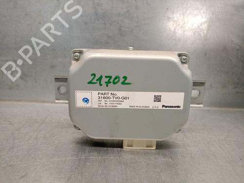 Used Electronic module HONDA CR-V IV (RM_) 1.6 i-DTEC (RE6) (120 hp) 25236630