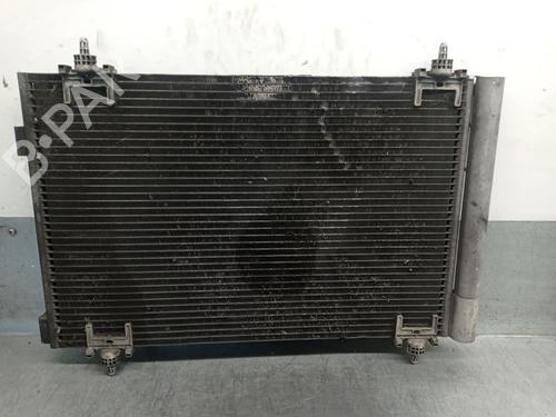 AC-Kondensator CITROËN C4 Coupe (LA_) 1.6 HDi (109 hp) 27834129
