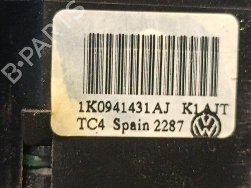 Headlight switch VW EOS (1F7, 1F8) 2.0 TDI | BP36996238I24  - Image 5