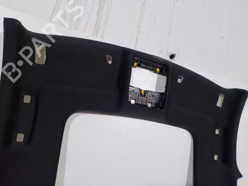 Interiør tag JAGUAR F-PACE (X761) 2.0 TD4 AWD | BP33244240I12  - Image 5