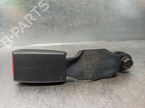 Used Seat buckle NISSAN NOTE (E11, NE11) [2005-2013]  21020925