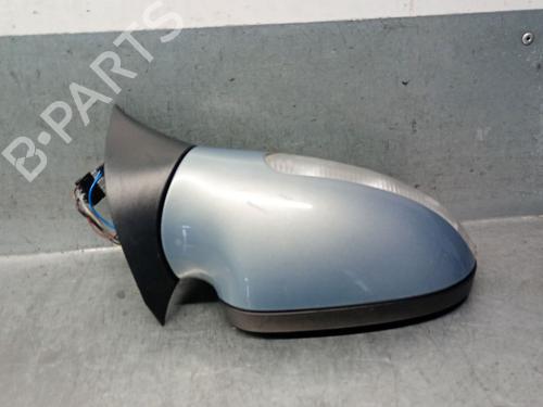 Right mirror MERCEDES-BENZ A-CLASS (W168) A 170 CDI (168.009, 168.109) | BP30704012C27 