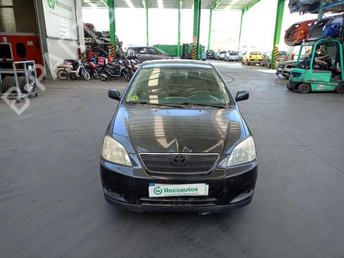 Engine mount TOYOTA COROLLA (_E12_) 1.6 VVT-i (ZZE121_, ZZE121R) | BP36236633M89 - Image 10
