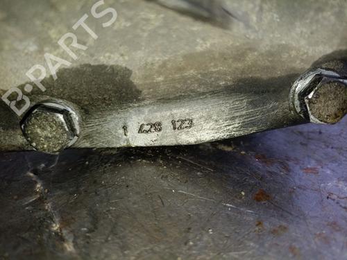 Rear differential BMW 3 (E46) 320 d | BP26175226M24 