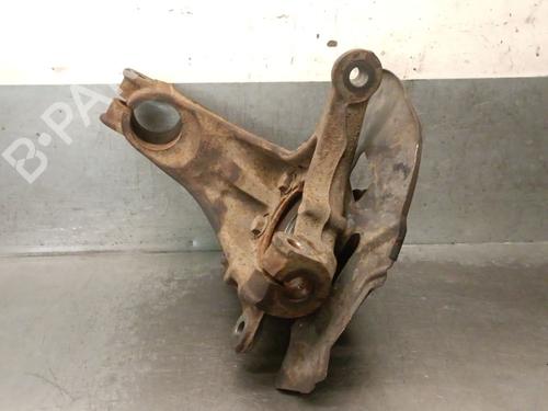 Right front steering knuckle RENAULT KADJAR (HA_, HL_) 1.3 TCe 140 (HLNB, HLN1) | BP36676144M26 - Image 4