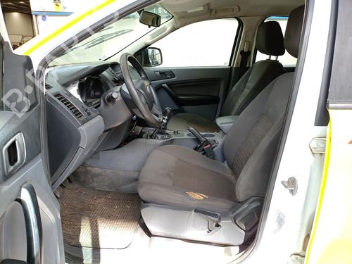 Underbody protection FORD RANGER (TKE) 2.2 TDCi 4x4 | BP25243352M92 - Image 13