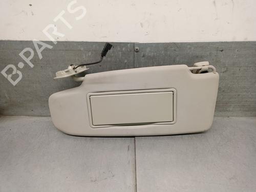 Pare-soleil gauche VOLVO V40 Hatchback (525) D3 (150 hp) 31161536