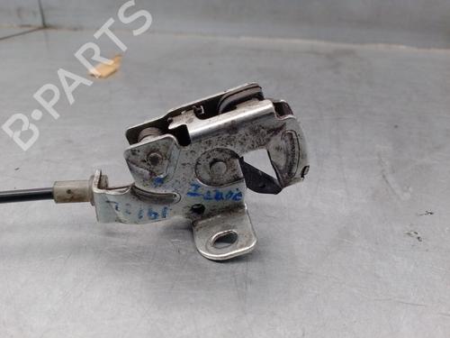Used Tailgate lock IVECO DAILY IV Van 35C14 GV, 35C14 GV/P, 35S14 GV, 35S14 GV/P (136 hp) 17178677