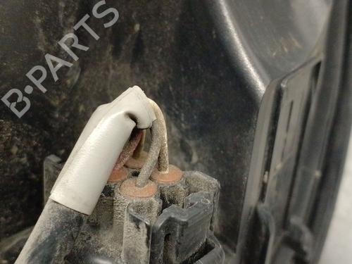 Venstre baglygte MAZDA 3 Hatchback (BP) 2.0 SKYACTIV-G M Hybrid | BP32365959C34 