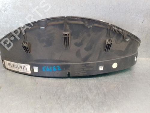 Instrument cluster PEUGEOT 407 SW (6E_, 6D_) 2.0 HDi 135 | BP29717474C47 