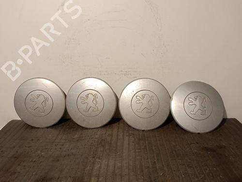 Used Hub cap PEUGEOT EXPERT Tepee (VF3X_) 2.0 HDi 120 4x4 (120 hp) 25808079