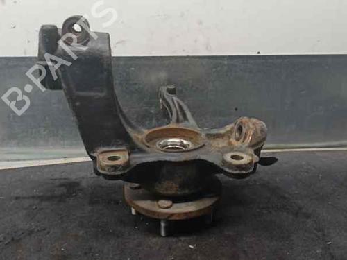 Right front steering knuckle FORD MONDEO IV (BA7) 1.8 TDCi | BP6098526M26 