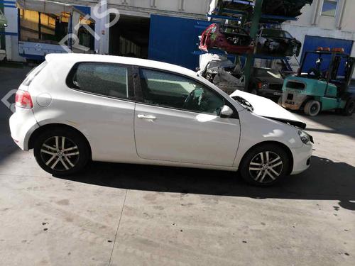 Warning switch VW GOLF VI (5K1) 2.0 TDI | BP12189260I22 - Image 10