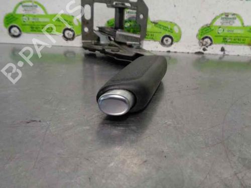 Hand brake FORD FOCUS II (DA_, HCP, DP)  | BP8791282I18 