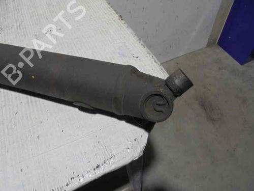 Driveshaft JEEP GRAND CHEROKEE I (ZJ, ZG) 2.5 TD Laredo | BP8244497M37 