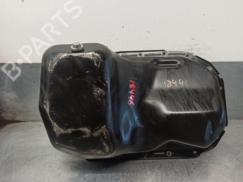 Used Oil sump KIA JOICE (MTE1P) [2000-2003]  14941269