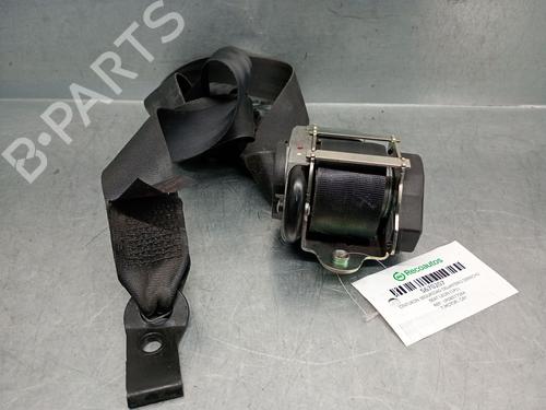 Used Front right seatbelt SEAT LEON (1P1) 1.6 TDI (105 hp) 29332078