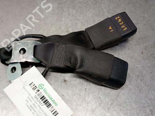 Engache cinturón TOYOTA YARIS VERSO (_P2_) 1.4 D-4D (NLP20_, NLP22_) (75 hp) 32669872