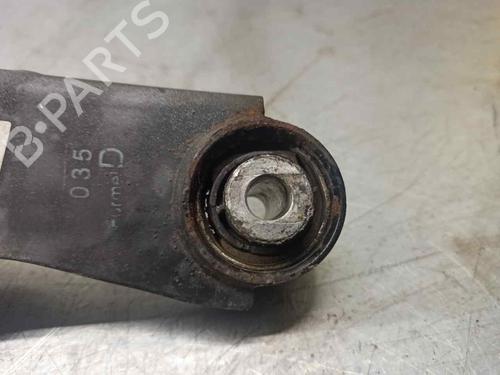 Right rear suspension arm VW TOURAN (1T1, 1T2) 1.9 TDI | BP11968354M15 