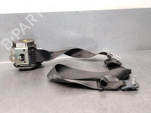 Front right seatbelt CITROËN C-ELYSEE (DD_) 1.6 BlueHDi 100 | BP39945121I25 - Image 4
