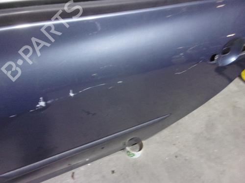 Left rear door RENAULT CLIO III (BR0/1, CR0/1) 1.4 16V | BP17050626C4 