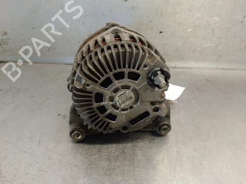 Alternator RENAULT KOLEOS I (HY_) 2.0 dCi (HY0K) | BP39164852M7 - Image 4