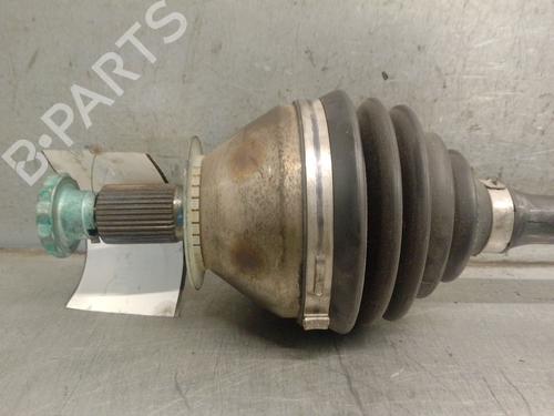Left front driveshaft VW T-CROSS (C11, D31) 1.0 TSi | BP38536111M38 - Image 3