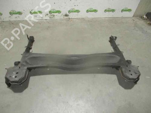 Used Rear axle CITROËN JUMPY II Van 2.0 HDi 120 (120 hp) 4390197