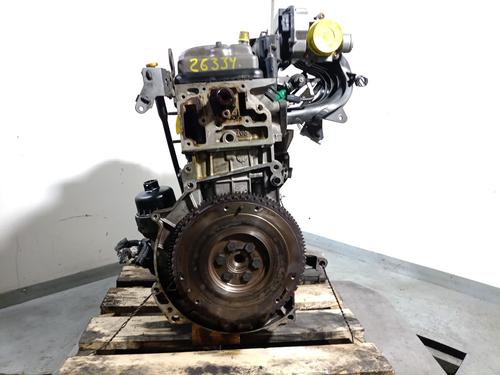 Engine CITROËN C2 (JM_) 1.4 | BP38437417M1 - Image 4