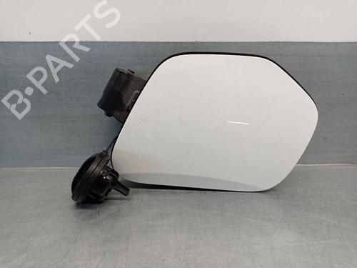 Used Fuel flap PEUGEOT 208 II (UB_, UP_, UW_, UJ_) 1.2 PureTech 75 (75 hp) 13741182