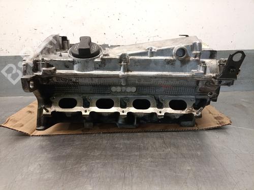 Used Cylinder head Cylinder head AUDI A4 B5 (8D2) 1.8 (125 hp) 35725370 35725370