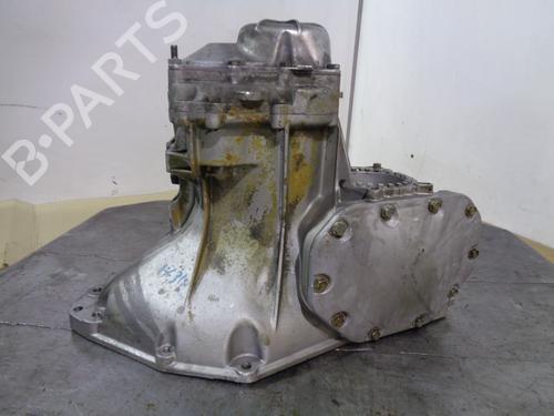 Gearbox OPEL CORSA B (S93) 1.2 i (F08, F68, M68) | BP12056149M3 