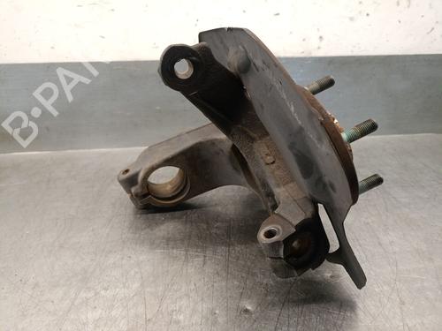 Right front steering knuckle MAZDA 3 (BL) 1.6 MZR CD (BL14) | BP29608084M26