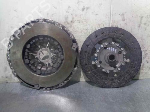Other RENAULT GRAND SCÉNIC III (JZ0/1_) 1.6 dCi (JZ00, JZ12) | BP25805978O1
