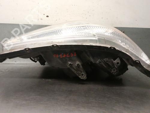 Right headlight MITSUBISHI ASX (GA_W_) 1.6 DI-D | BP36812674C29 - Image 5