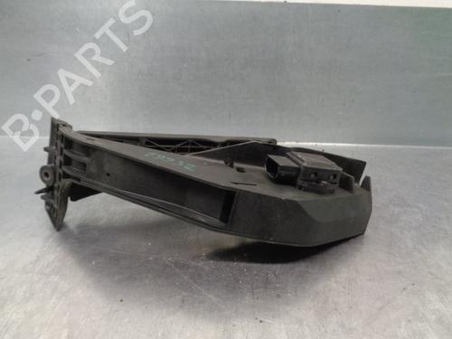Pedal BMW 7 (E65, E66, E67) 730 d | BP17972551I4 