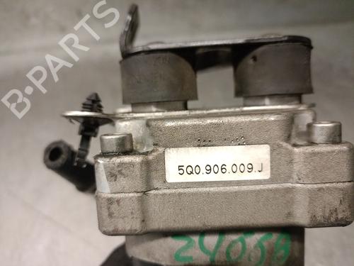 Electronic module SEAT LEON ST (5F8) 1.5 TGi | BP32267144M83 