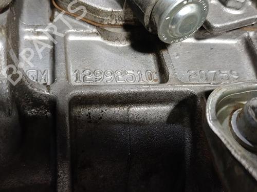 Gearbox OPEL COMBO Box Body/MPV 1.3 CDTI 16V | BP34622396M3  - Image 5