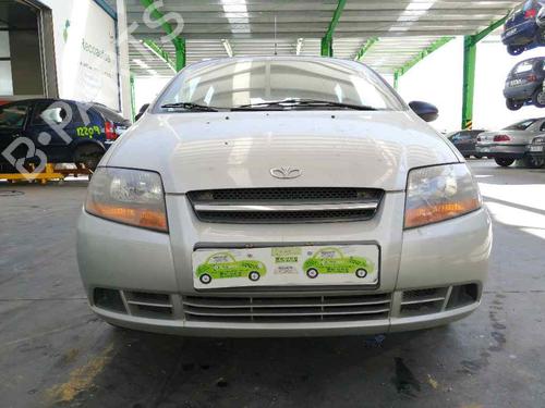 Alternator DAEWOO KALOS (KLAS)  | BP7260906M7 