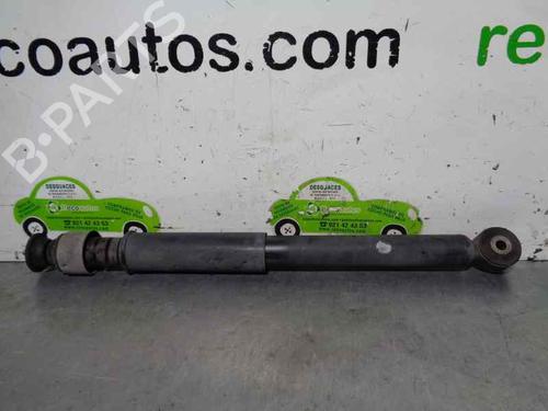Højre bagtil støddæmper RENAULT CLIO II (BB_, CB_) 1.4 16V (B/CB0P, BB13) (98 hp) 4553208