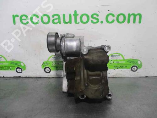 Engine mount HYUNDAI SANTA FÉ II (CM) 2.2 CRDi 4x4 | BP8762481M89 