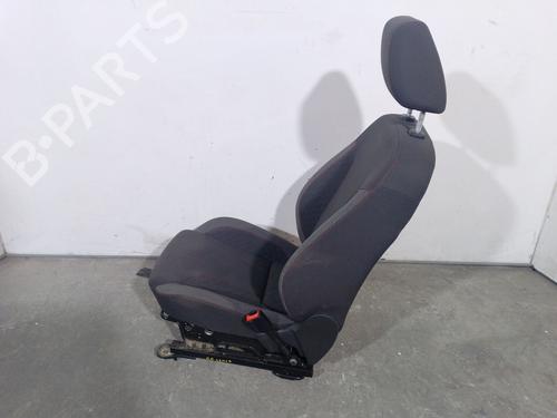 Right front seat FORD FIESTA VI (CB1, CCN) 1.0 EcoBoost | BP21579348C16 