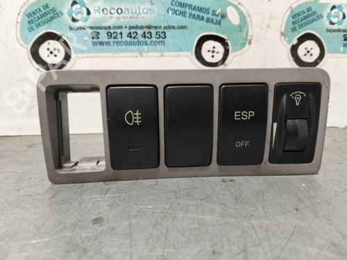 Used Headlight switch Headlight switch 21019085 21019085