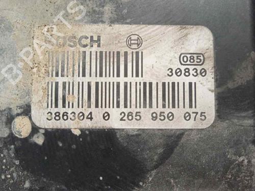 ABS pump FIAT ULYSSE (179_) 2.2 JTD | BP11194807M43 