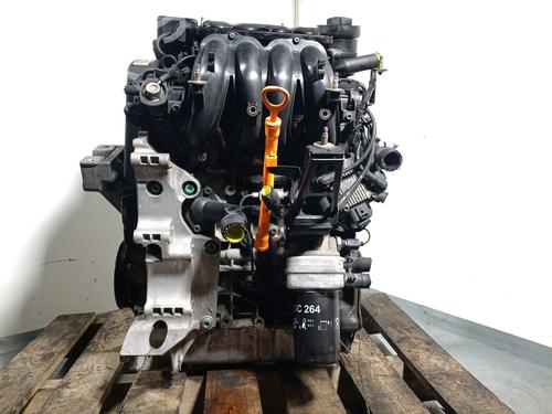 Engine VW GOLF IV (1J1) 1.6 | BP30913481M1