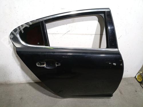 Used Right rear door JAGUAR XF I (X250) 3.0 D (275 hp) 20646899