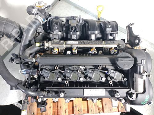 Engine HYUNDAI ELANTRA V Saloon (MD, UD) | BP32197887M1