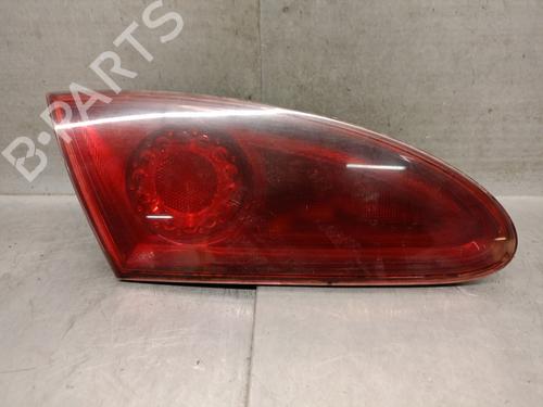 Used Left tailgate light Left tailgate light SEAT LEON (1P1) 2.0 TDI 16V (140 hp) 33705581 33705581