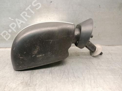 Right mirror DACIA SANDERO 1.6 MPI 85 (BS03) | BP30698134C27